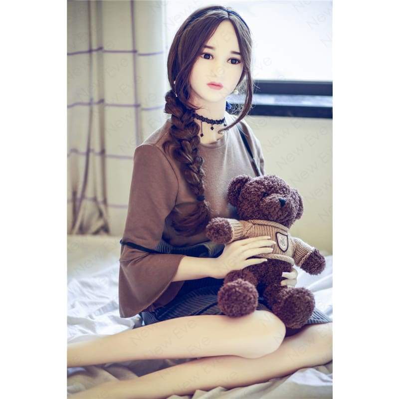 165cm (5.41ft) Small Breast Sex Doll CK19060313 Ruri