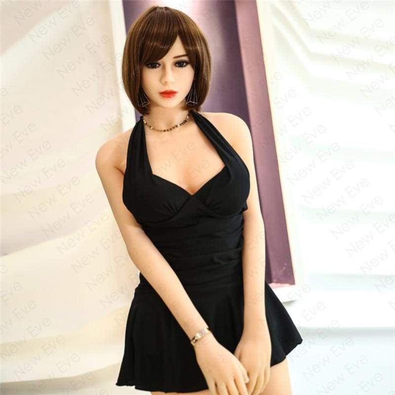 165cm ( 5.41ft ) Small Breast Sex Doll D19051613 Janet