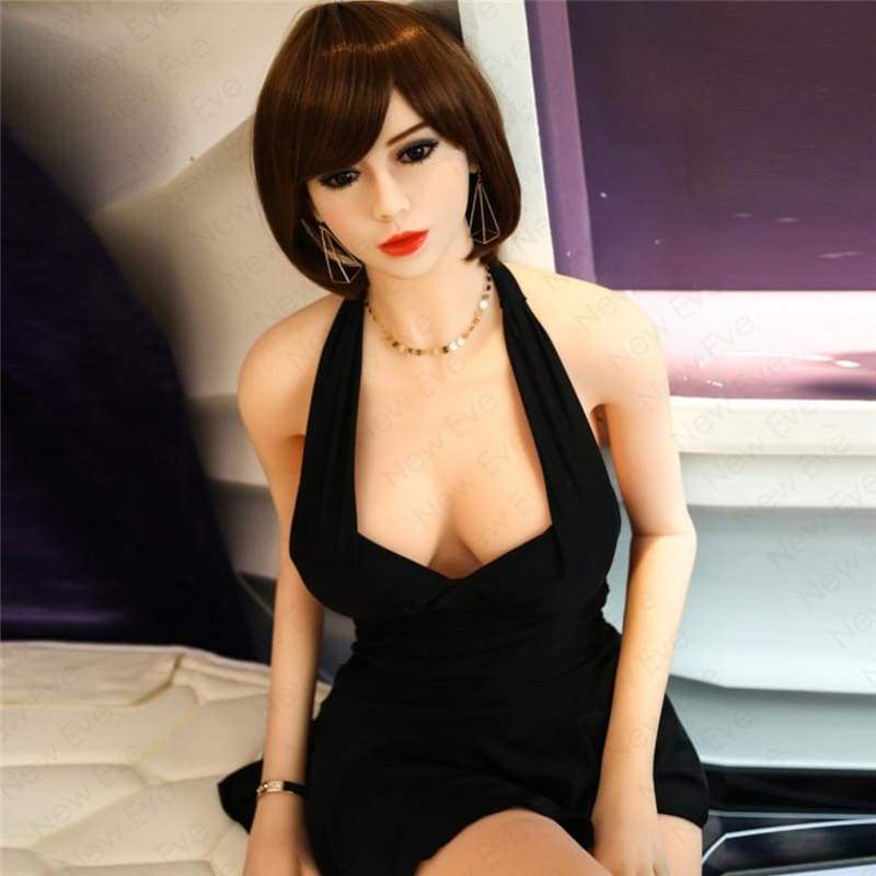 165cm ( 5.41ft ) Small Breast Sex Doll D19051613 Janet