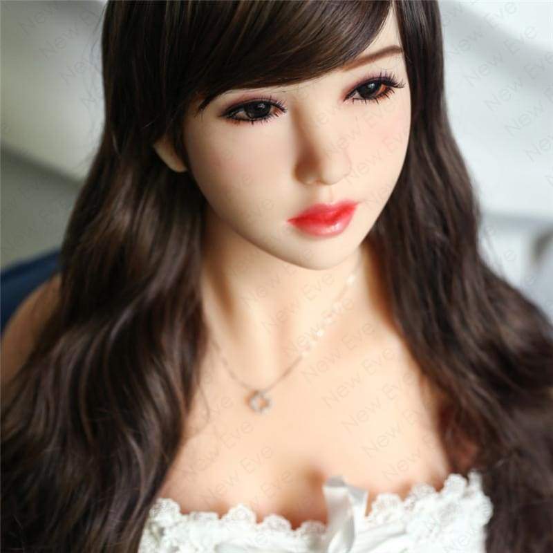 165cm ( 5.41ft ) Small Breast Sex Doll D19051615 Yunna