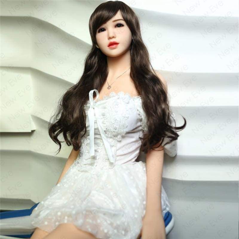 165cm ( 5.41ft ) Small Breast Sex Doll D19051615 Yunna