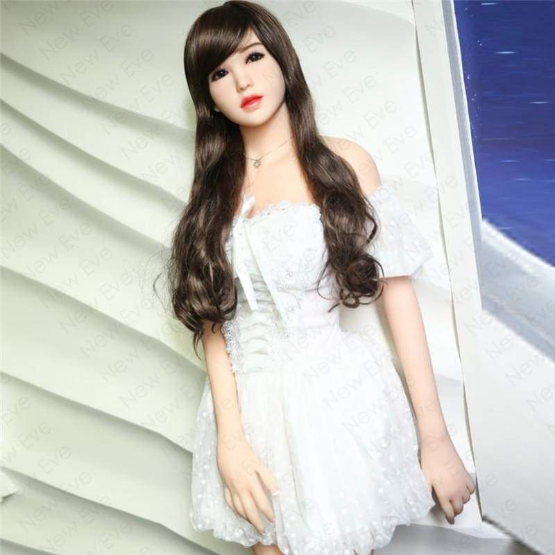 165cm ( 5.41ft ) Small Breast Sex Doll D19051615 Yunna