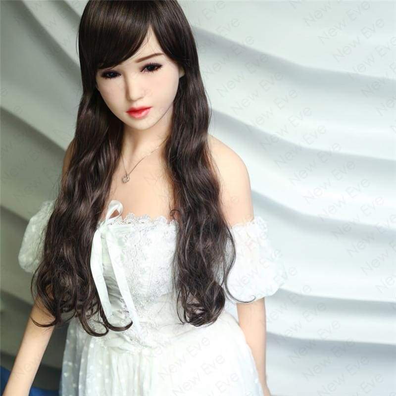 165cm ( 5.41ft ) Small Breast Sex Doll D19051615 Yunna