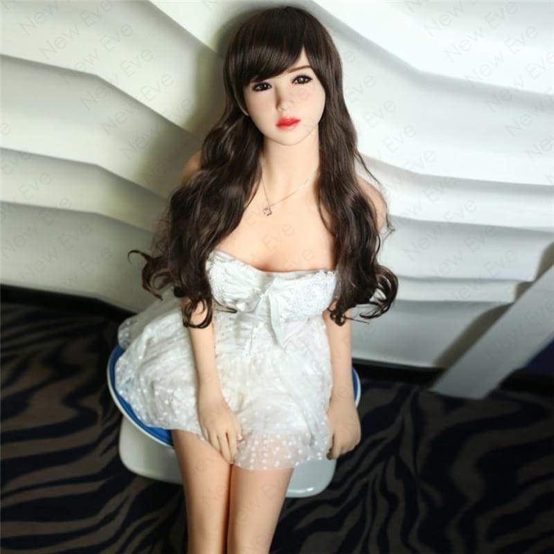 165cm ( 5.41ft ) Small Breast Sex Doll D19051615 Yunna