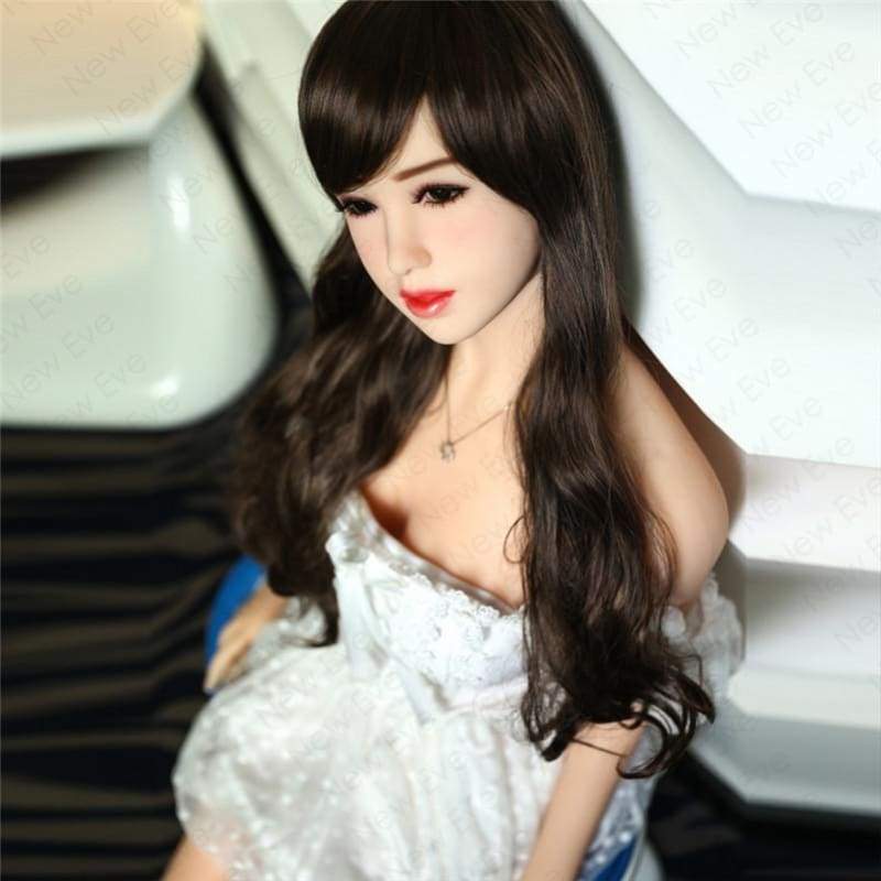 165cm ( 5.41ft ) Small Breast Sex Doll D19051615 Yunna