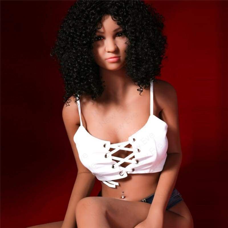 165cm ( 5.41ft ) Small Breast Sex Doll D19051617 Mag