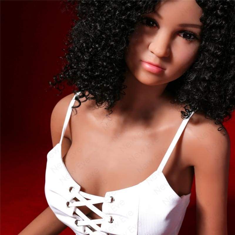 165cm ( 5.41ft ) Small Breast Sex Doll D19051617 Mag