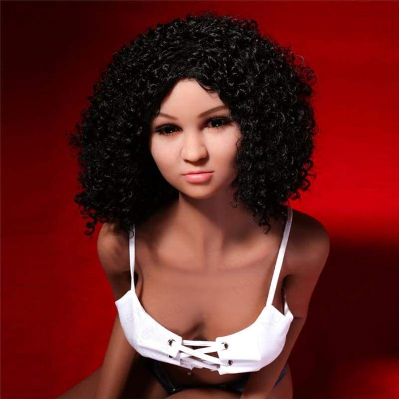 165cm ( 5.41ft ) Small Breast Sex Doll D19051617 Mag