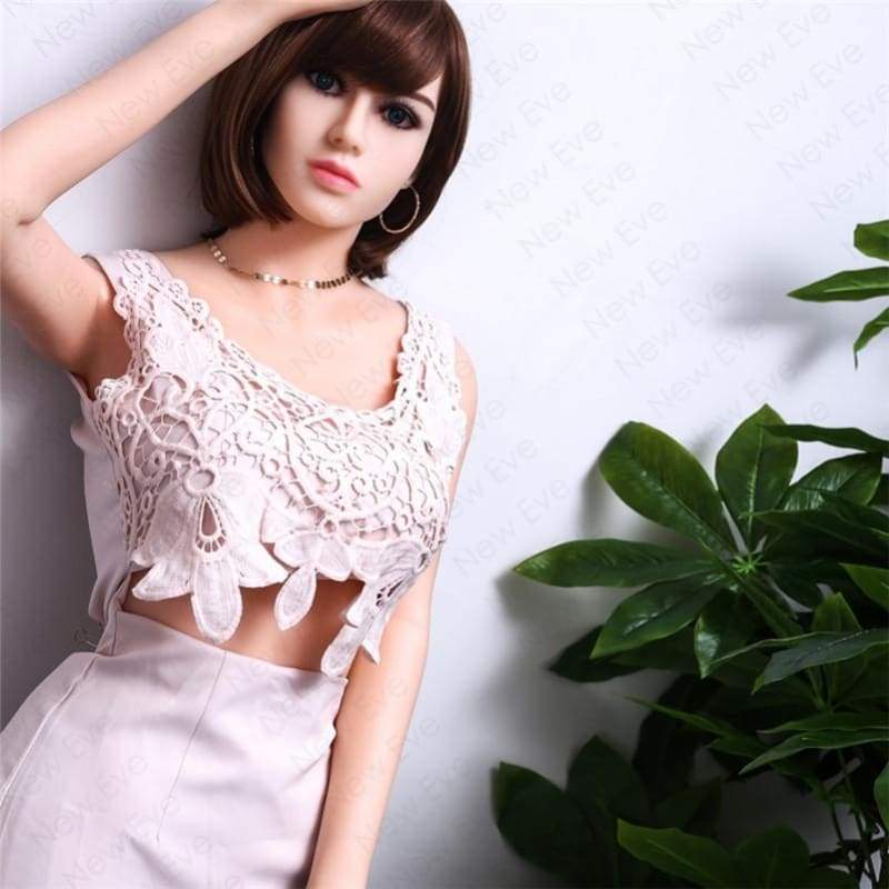 165cm ( 5.41ft ) Small Breast Sex Doll D19051618 Grace