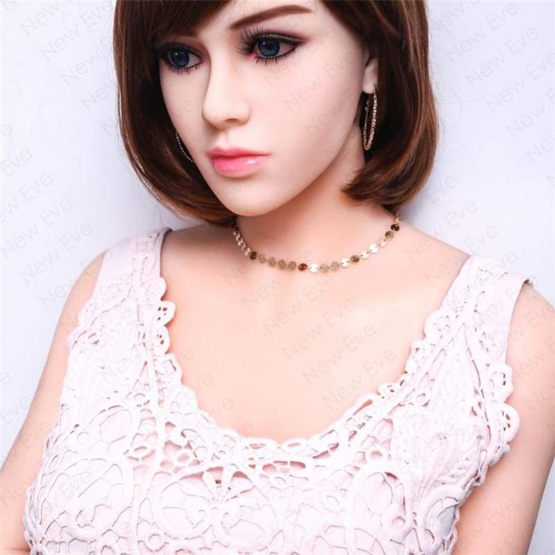 165cm ( 5.41ft ) Small Breast Sex Doll D19051618 Grace