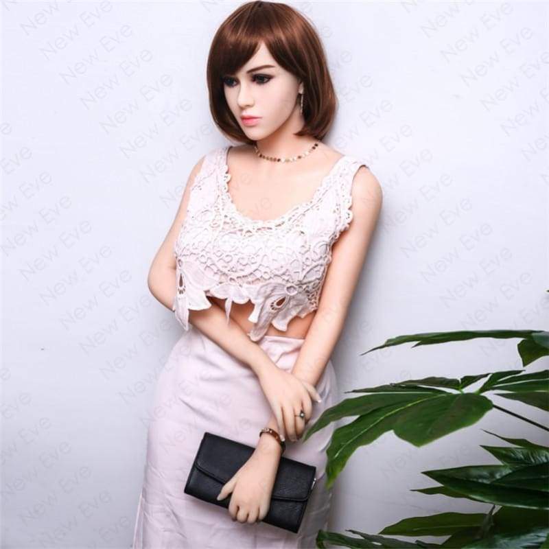 165cm ( 5.41ft ) Small Breast Sex Doll D19051618 Grace