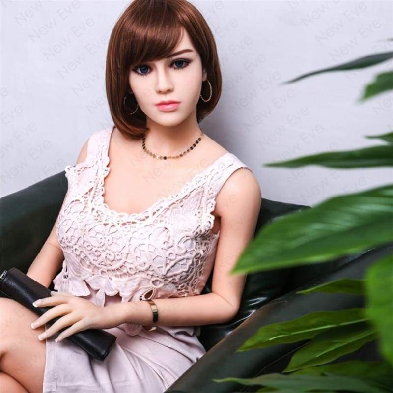 165cm ( 5.41ft ) Small Breast Sex Doll D19051618 Grace