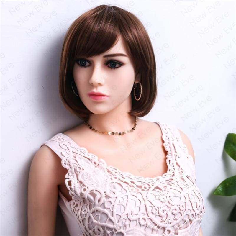 165cm ( 5.41ft ) Small Breast Sex Doll D19051618 Grace