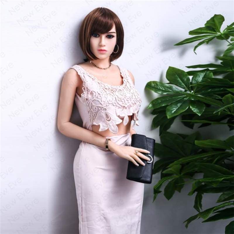 165cm ( 5.41ft ) Small Breast Sex Doll D19051618 Grace