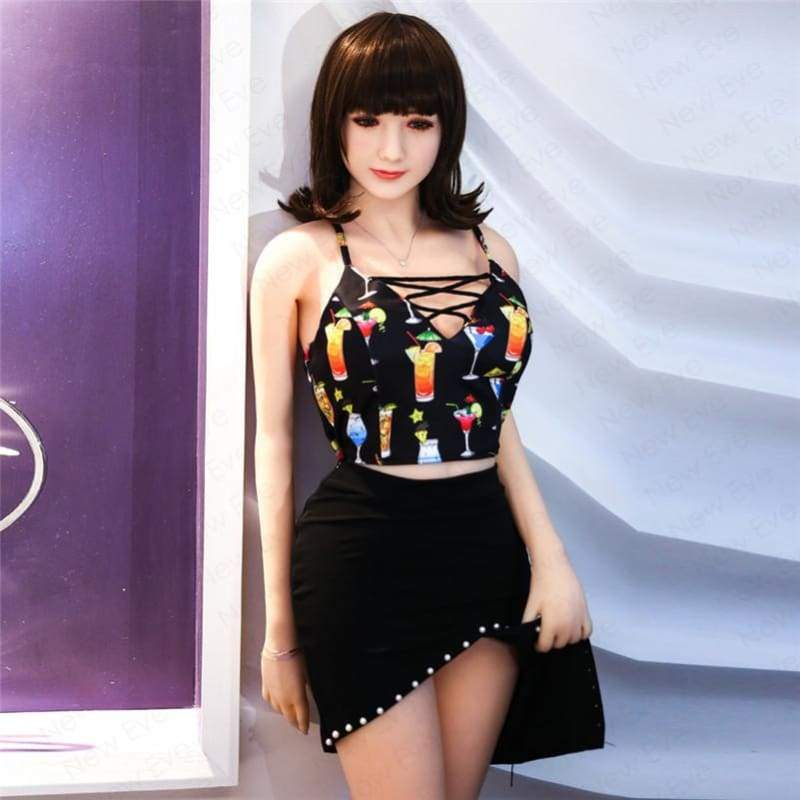 165cm ( 5.41ft ) Small Breast Sex Doll D19051630 Junko