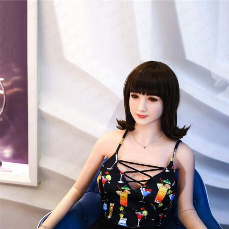 165cm ( 5.41ft ) Small Breast Sex Doll D19051630 Junko