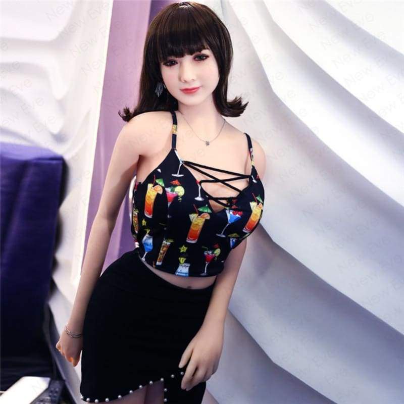 165cm ( 5.41ft ) Small Breast Sex Doll D19051630 Junko