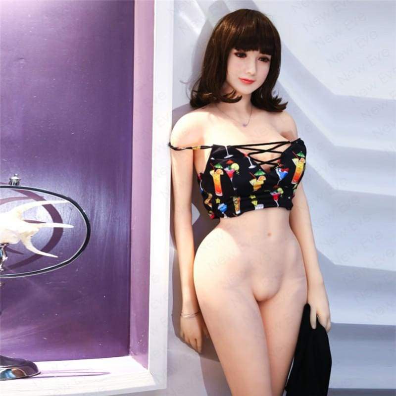 165cm ( 5.41ft ) Small Breast Sex Doll D19051630 Junko