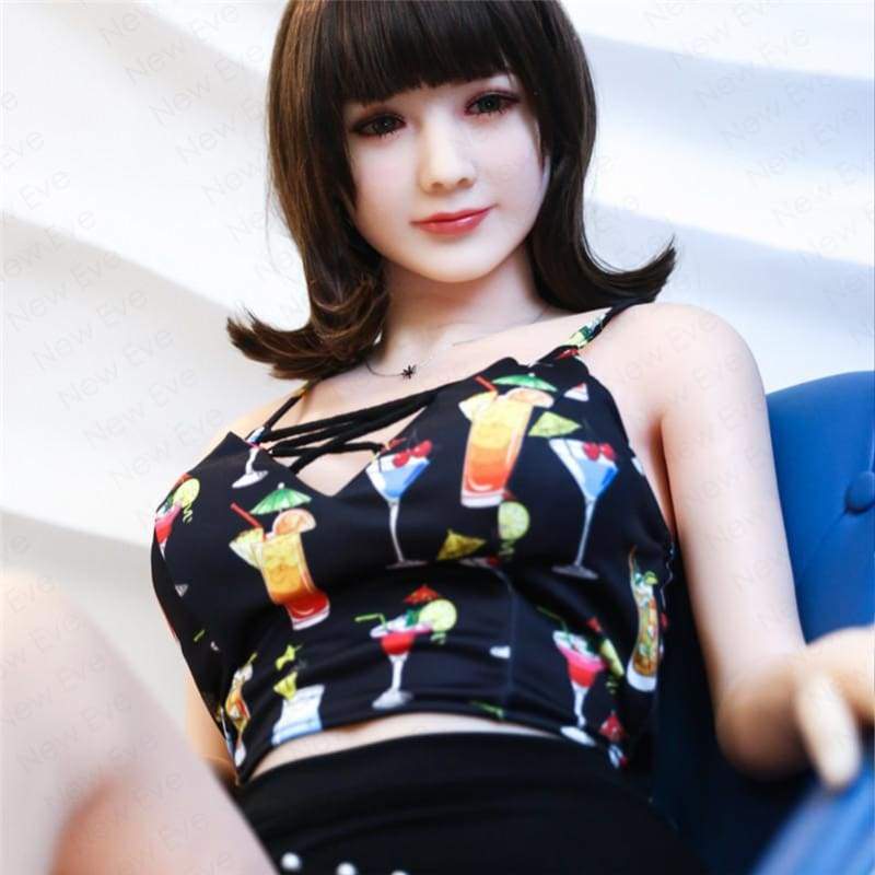 165cm ( 5.41ft ) Small Breast Sex Doll D19051630 Junko