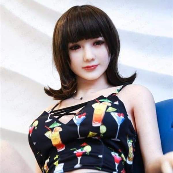 165cm ( 5.41ft ) Small Breast Sex Doll D19051630 Junko