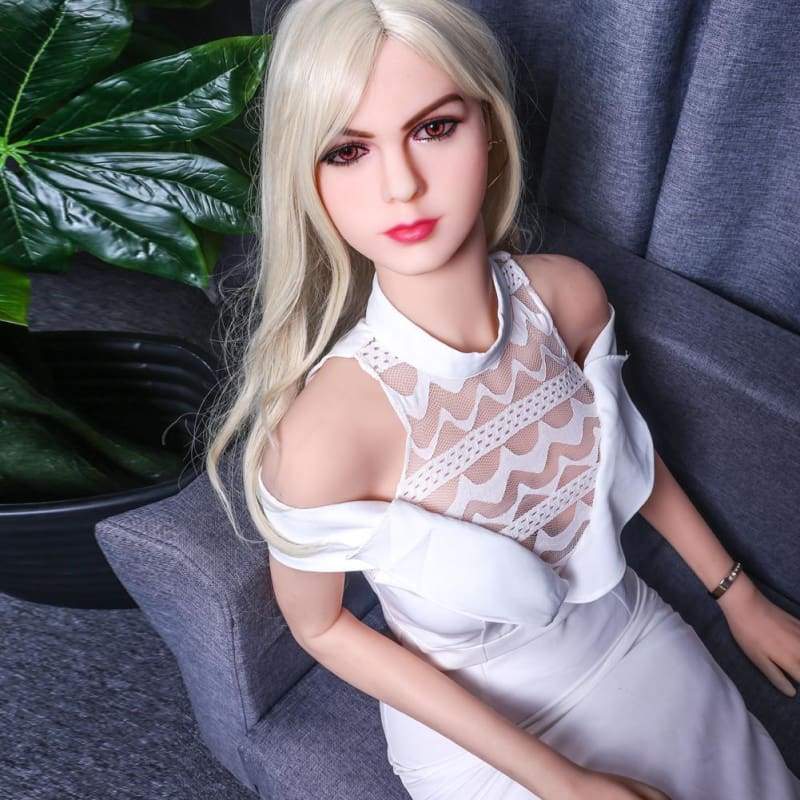 165cm ( 5.41ft ) Small Breast Sex Doll D19051631 Yuliya