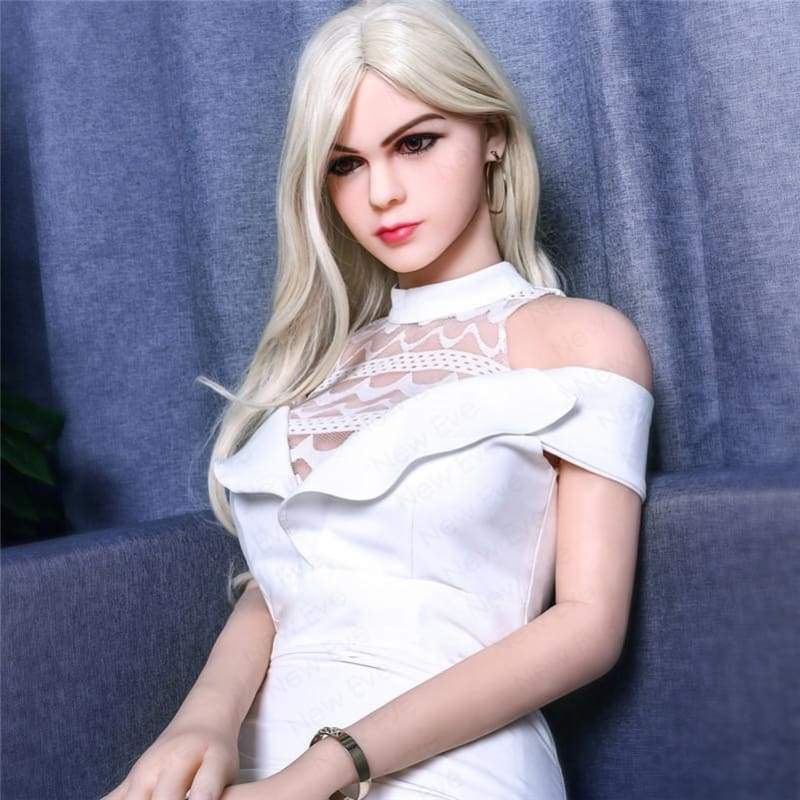 165cm ( 5.41ft ) Small Breast Sex Doll D19051631 Yuliya