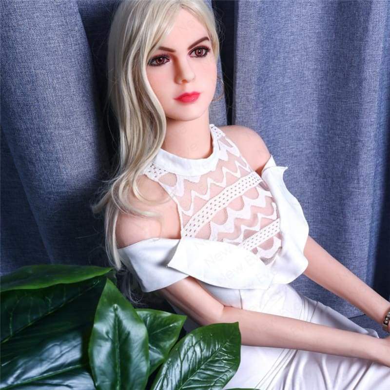 165cm ( 5.41ft ) Small Breast Sex Doll D19051631 Yuliya