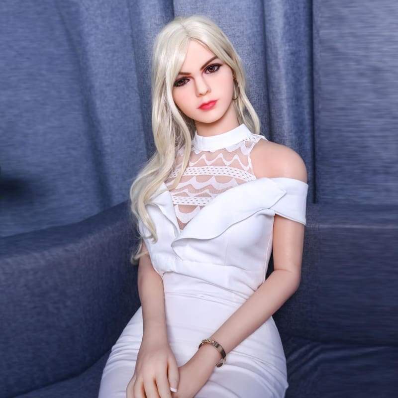 165cm ( 5.41ft ) Small Breast Sex Doll D19051631 Yuliya