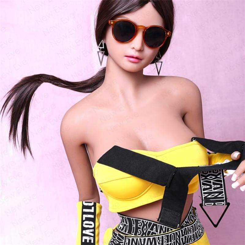 165cm ( 5.41ft ) Small Breast Sex Doll D19051633 Belinda