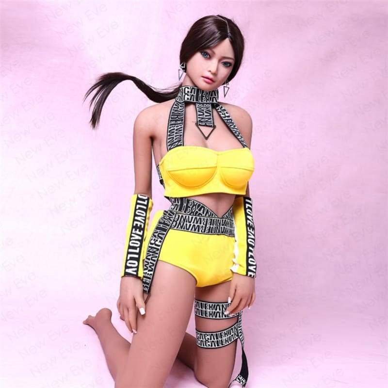 165cm ( 5.41ft ) Small Breast Sex Doll D19051633 Belinda