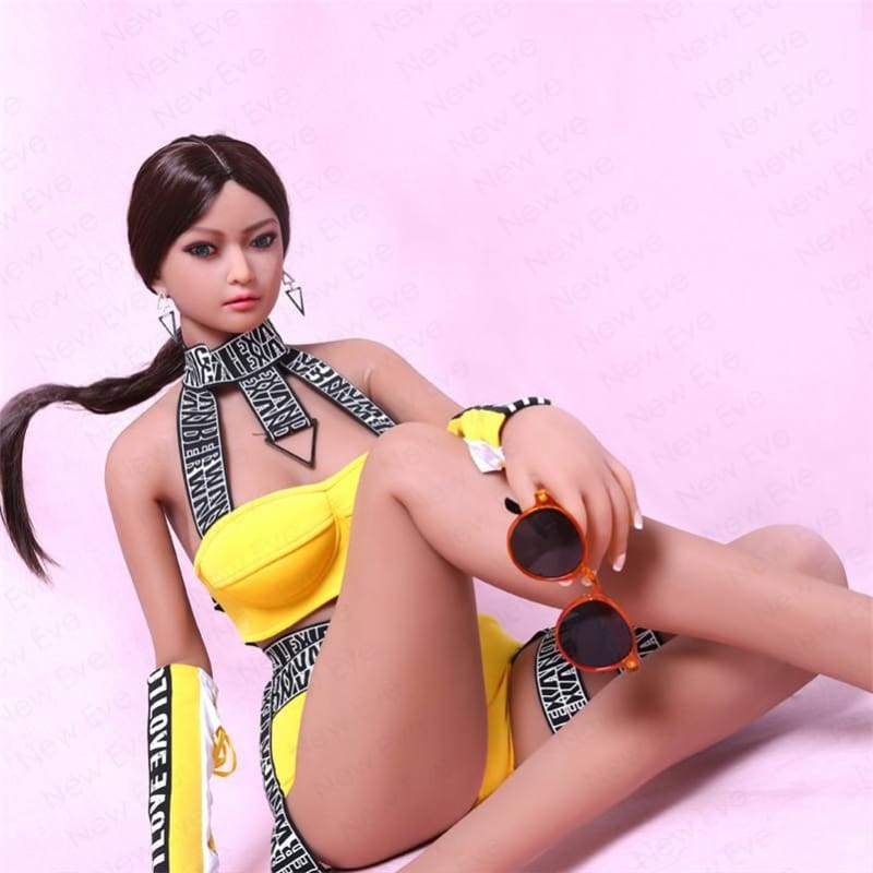 165cm ( 5.41ft ) Small Breast Sex Doll D19051633 Belinda