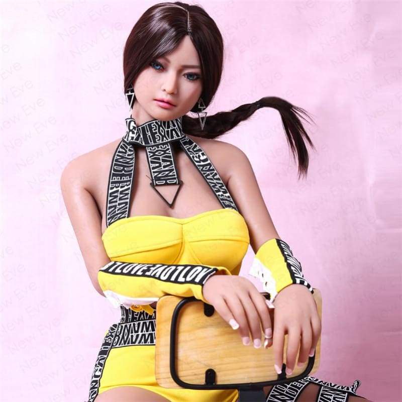 165cm ( 5.41ft ) Small Breast Sex Doll D19051633 Belinda