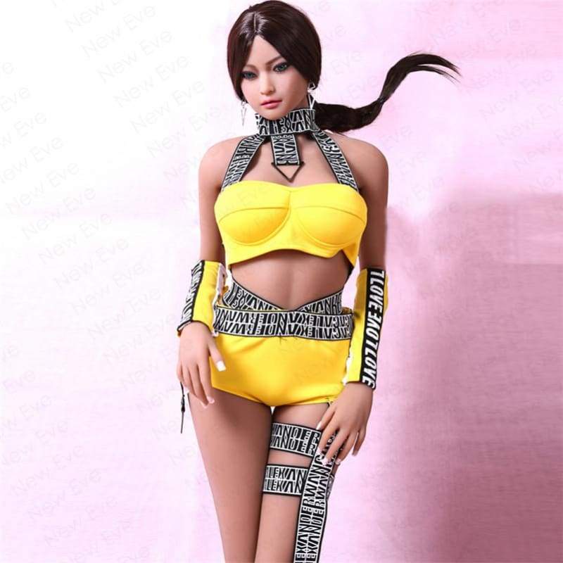 165cm ( 5.41ft ) Small Breast Sex Doll D19051633 Belinda