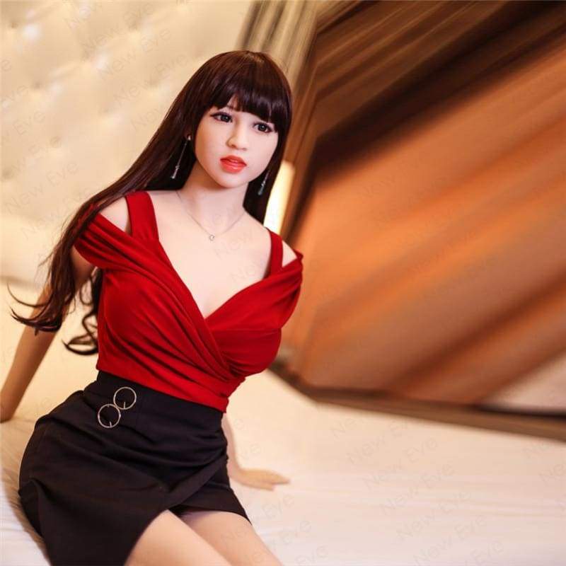 165cm ( 5.41ft ) Small Breast Sex Doll D19051634 Harumi