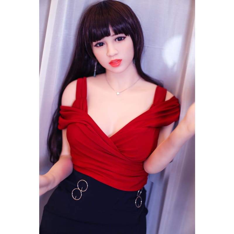 165cm ( 5.41ft ) Small Breast Sex Doll D19051634 Harumi