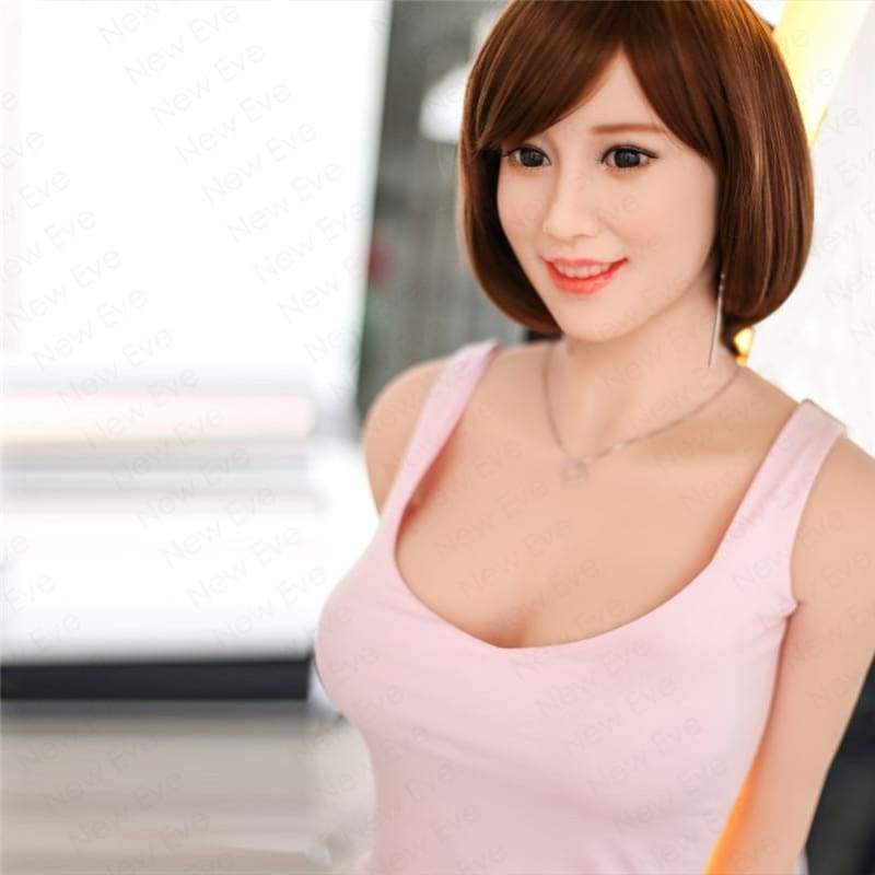 165cm ( 5.41ft ) Small Breast Sex Doll D19051635 Kanako