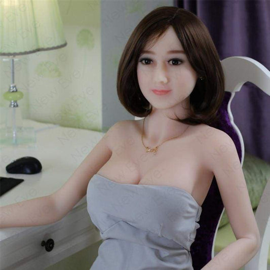 165cm (5.41ft) Small Breast Sex Doll DW19061007 Eriko