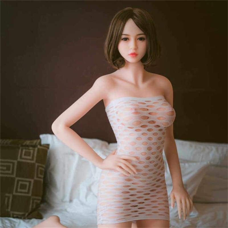 165cm (5.41ft) Small Breast Sex Doll DW19061022 Kotomi