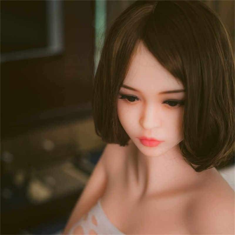 165cm (5.41ft) Small Breast Sex Doll DW19061022 Kotomi