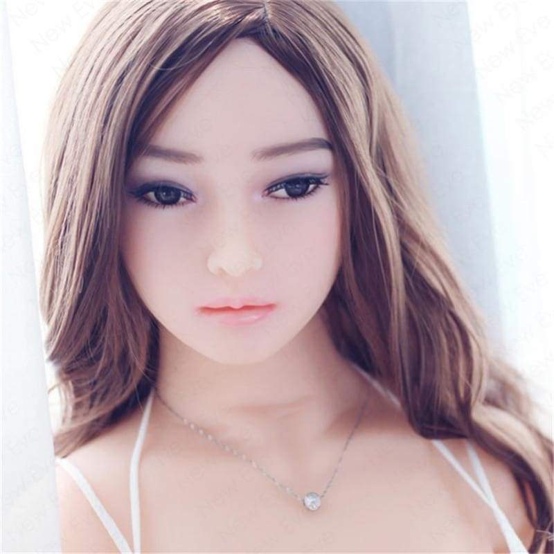 165cm (5.41ft) Small Breast Sex Doll DW19061042 Elaine