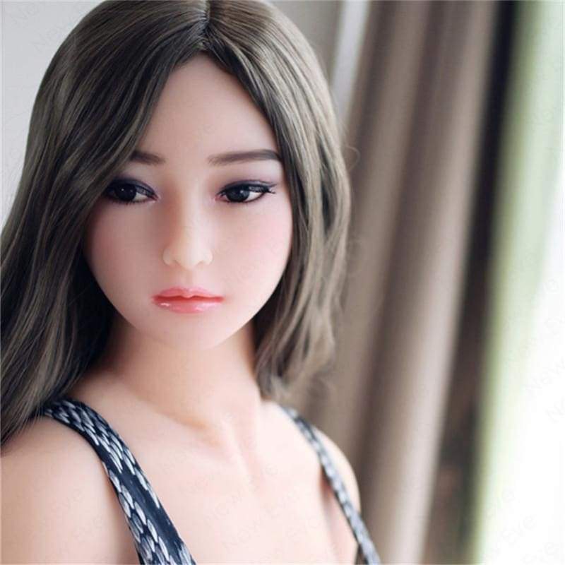 165cm (5.41ft) Small Breast Sex Doll DW19061042 Elaine