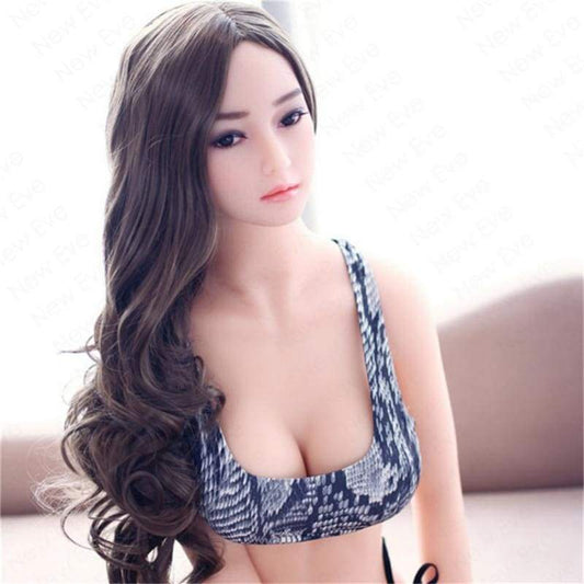 165cm (5.41ft) Small Breast Sex Doll DW19061042 Elaine