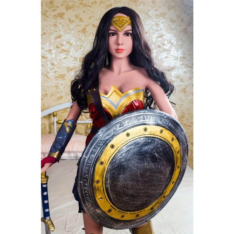 165cm (5.41ft) Small Breast PREMIUM Sex Doll Cosplay DM1 DP19121723 Wo BKC 165cm (5.41ft) Small Breast PREMIUM Sex Doll Cosplay DM1 DP19121723 Wo BKC