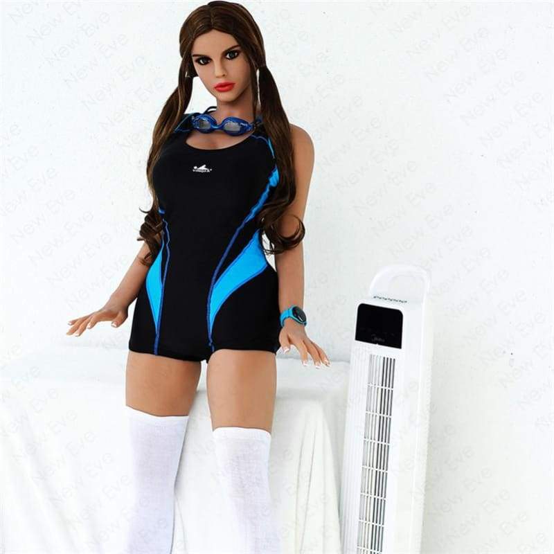 167cm ( 5.47ft ) Medium Breast Cool Girl  Sex Doll DQ19052015 Fanny