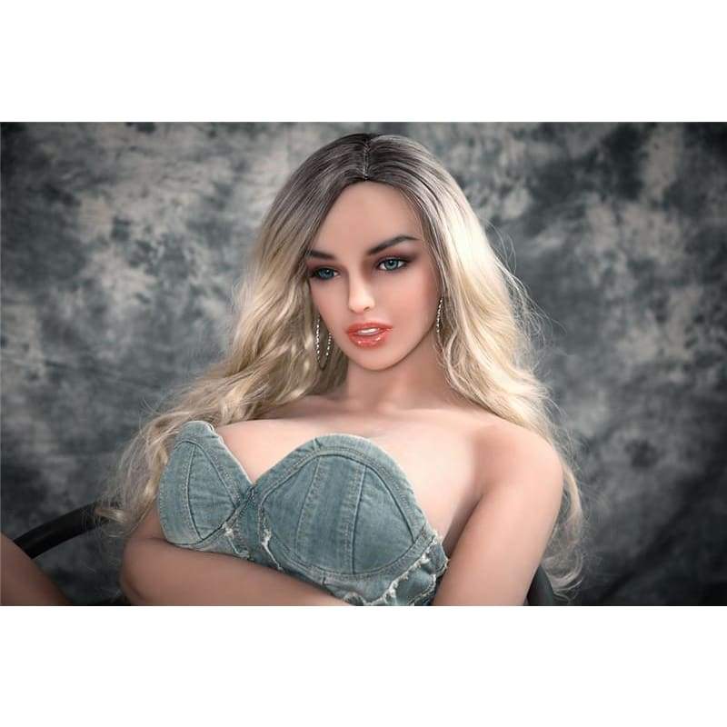 168cm (5.51ft ) Big Boobs Muscular Sex Doll E19081247 Yelena