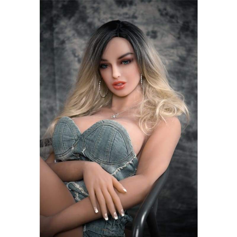 168cm (5.51ft ) Big Boobs Muscular Sex Doll E19081247 Yelena