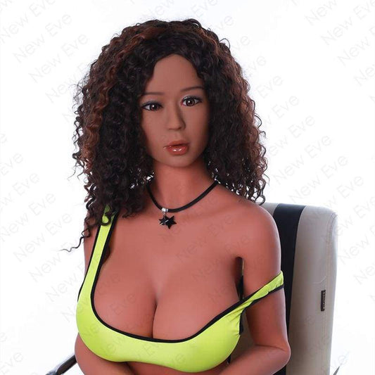 168cm ( 5.51ft ) Big Boom Sex Doll CB19061728 Nicole