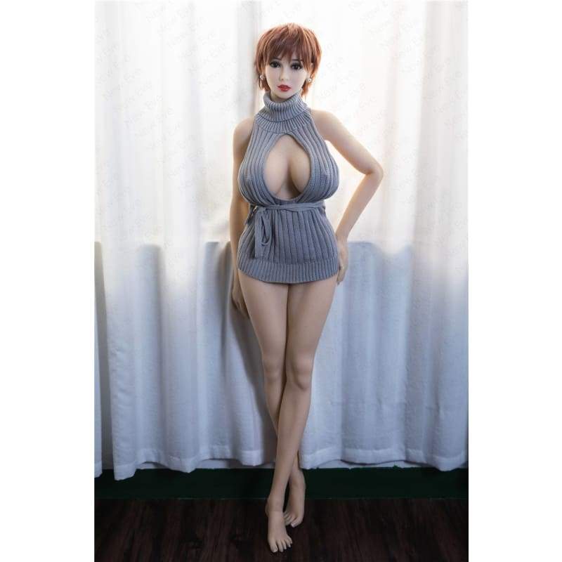 168cm (5.51ft) Big Boom Sex Doll CK19060352 Gladys