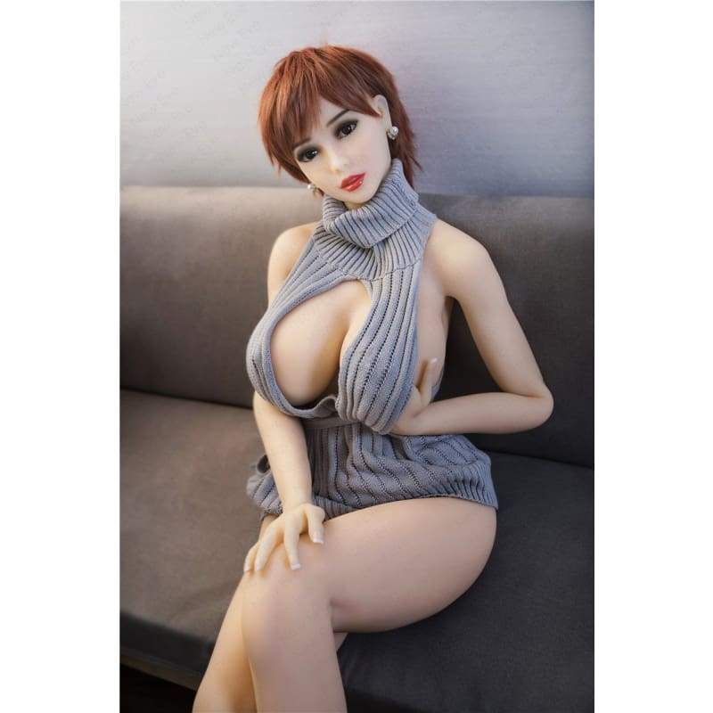 168cm (5.51ft) Big Boom Sex Doll CK19060352 Gladys