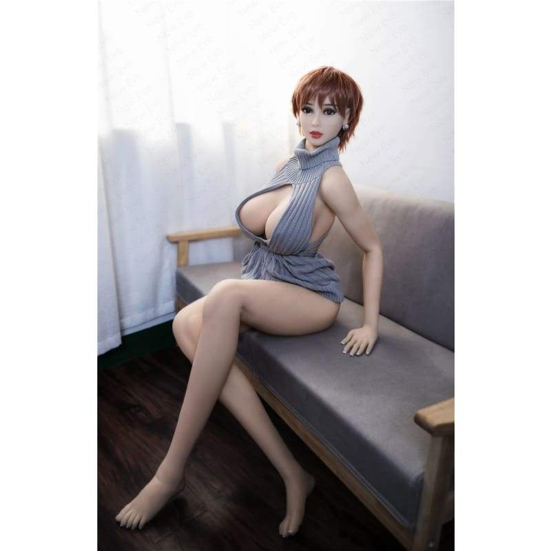 168cm (5.51ft) Big Boom Sex Doll CK19060352 Gladys